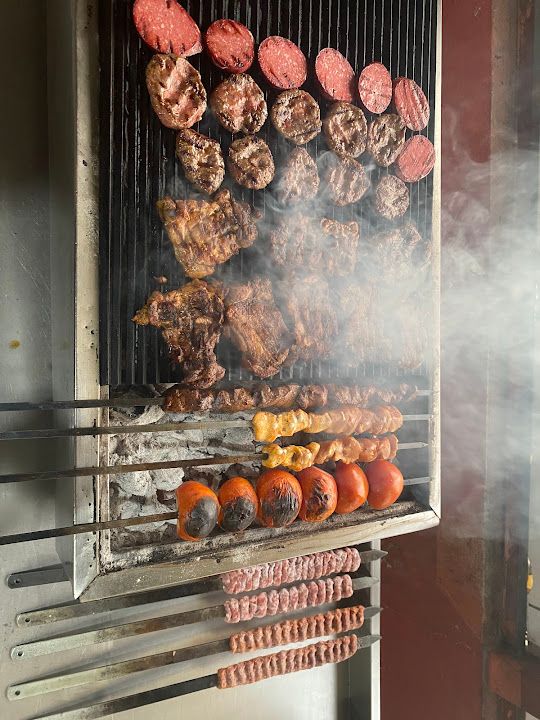 Tanrıverdi Restaurant Cafe