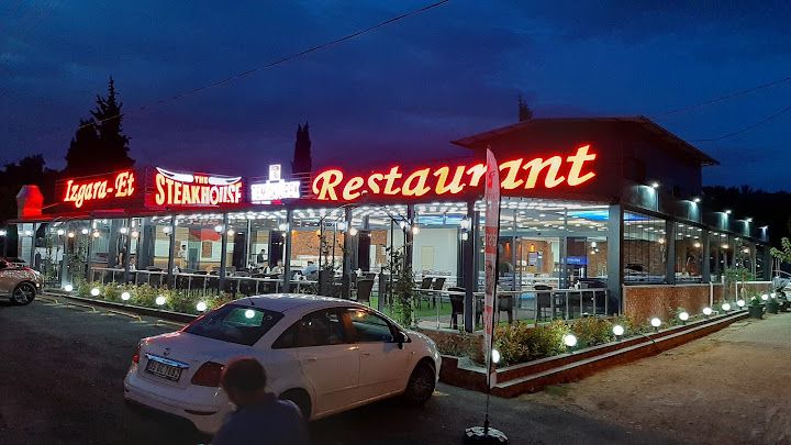 Temizyürek restaurant