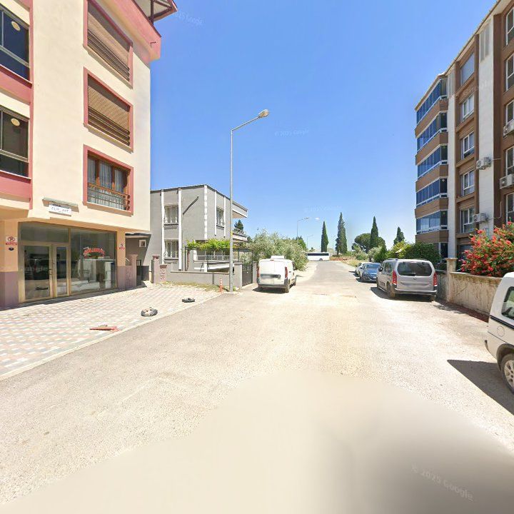 Torbalı Alpkent Domino's Pizza