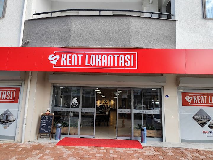 Torbalı kent lokantası