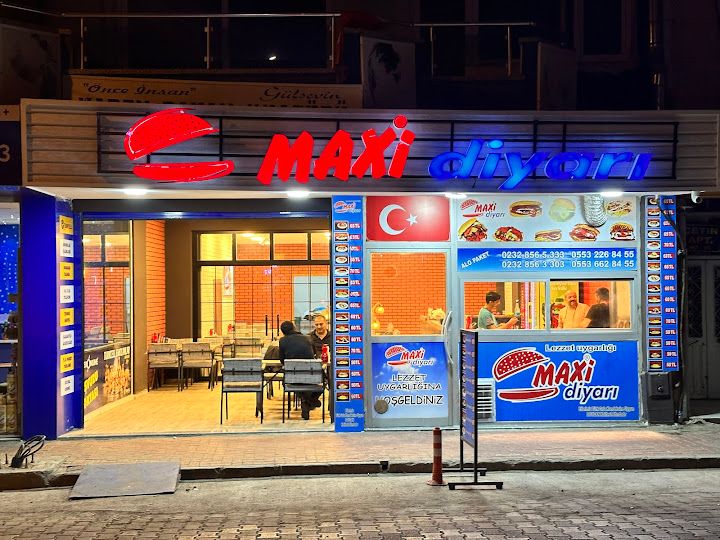 Torbalı maxi diyarı