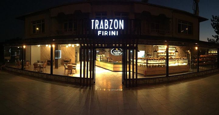 Trabzon Fırını