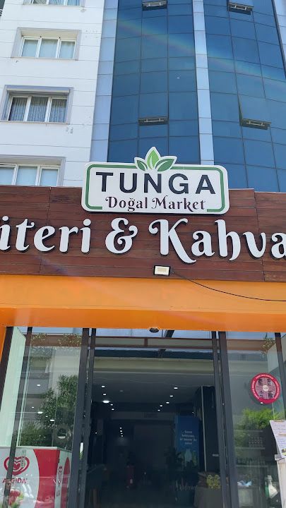 Tunga Kahvaltı Evi