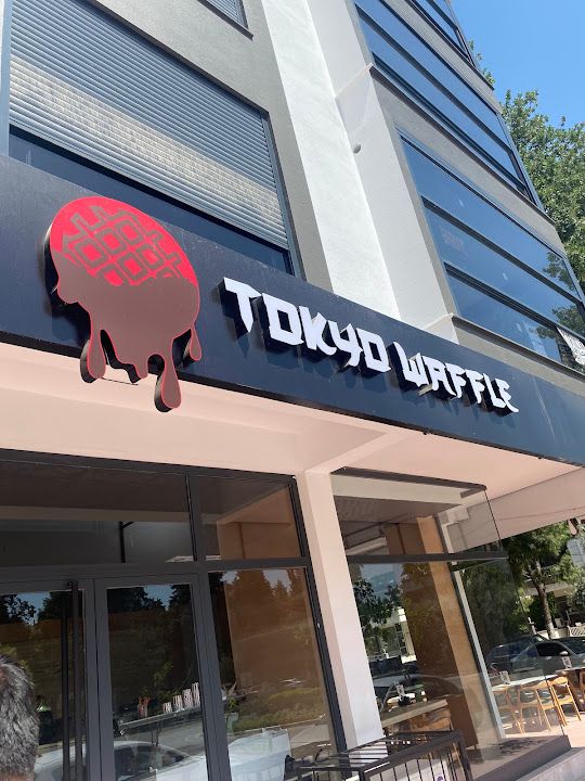 Wobi waffle and more premium torbalı