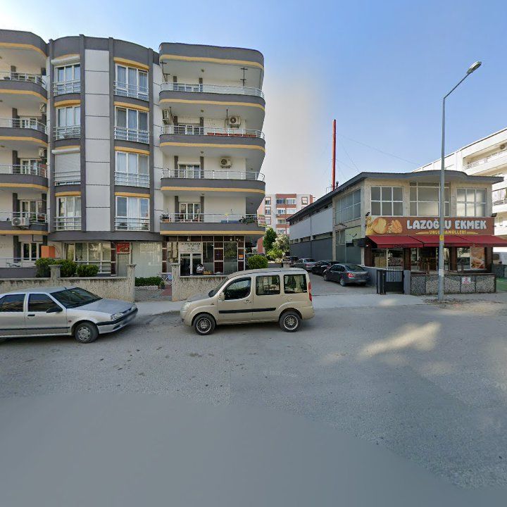 Yalçinlar ekmek unlu mamülleri