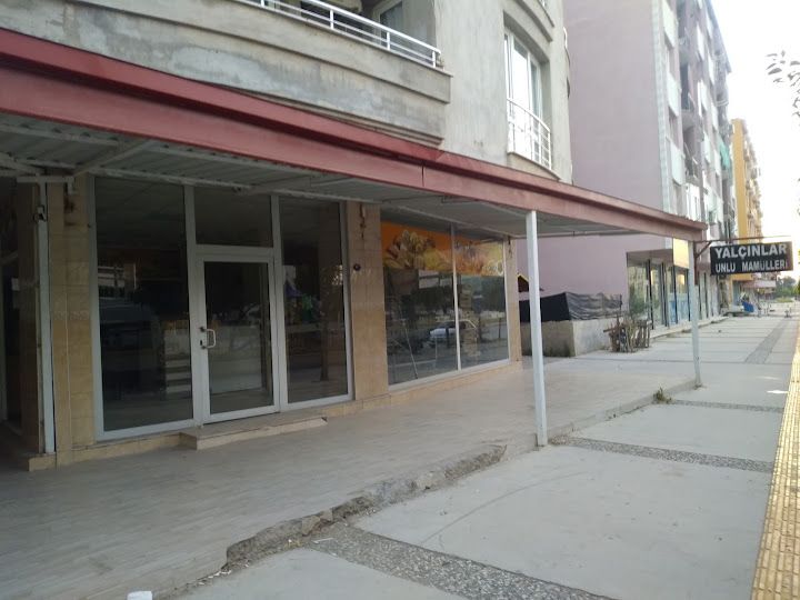 Yalçınlar Unlu Mamuller