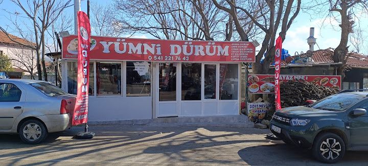 Yümni Dürüm