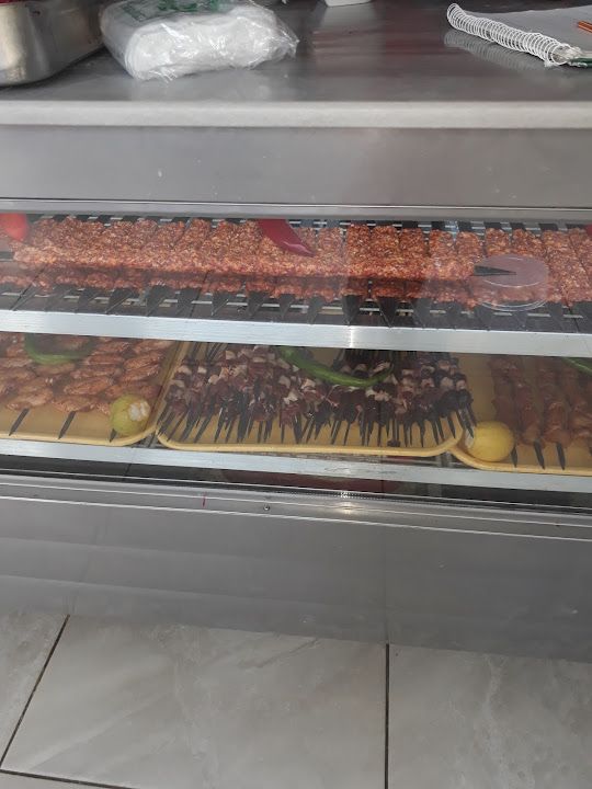 6 Kardesler Kebap Salonu