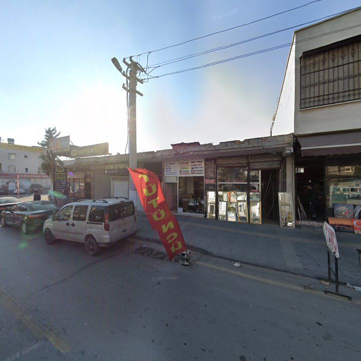 Abdo Dayi Çiğ Köfte