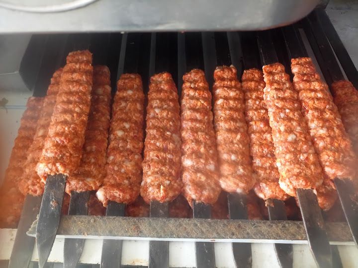Acıktım Pide