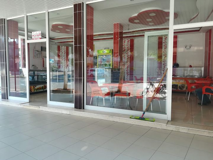 Akdenizpastanesi