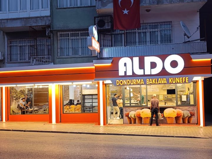 Aldo Peynirli