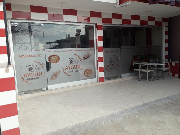 Aygün Fırını