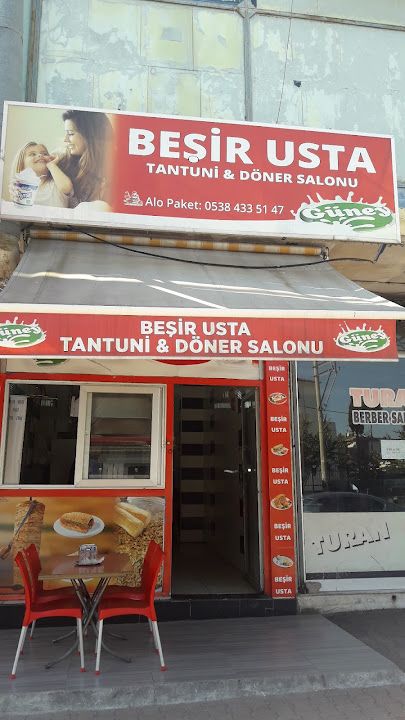 Beşir Usta