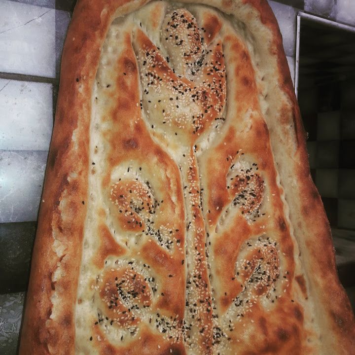 Beşkardeşler Pide Lavas Pisirim Firini