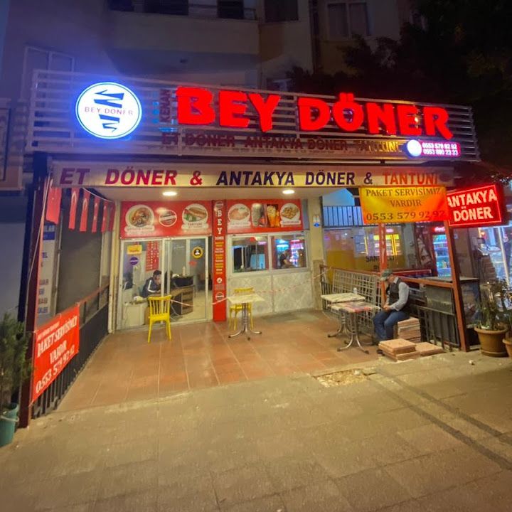 Bey Döner ve Tantuni