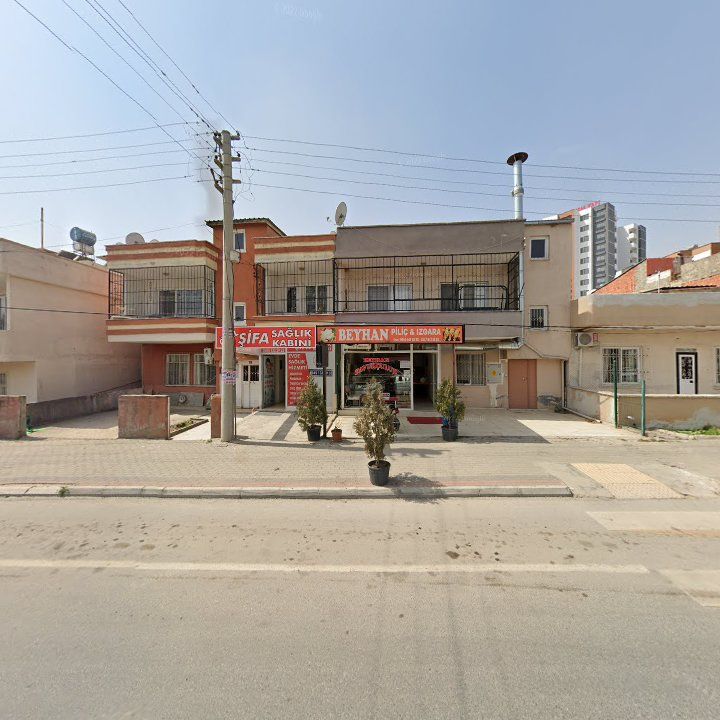 Beyhan Piliç & Izgara