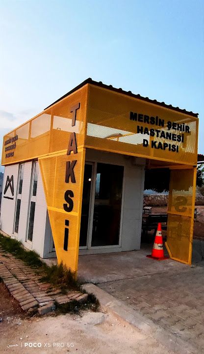 Caffe Ve Market D Kapısı