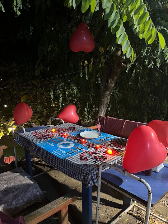 Cevizaltı Tesisleri
