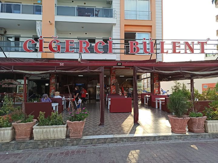 Ciğerci Bülent