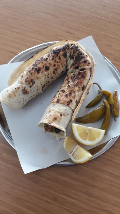 Ciğerci Cengiz Usta