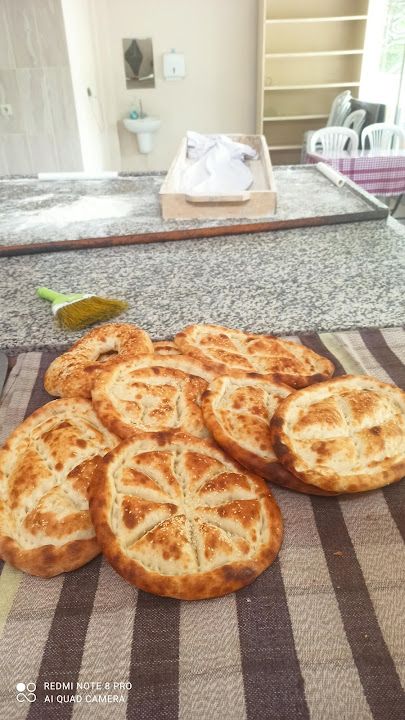 Dogan Pide Lavas Ve Pisirim Dünyası