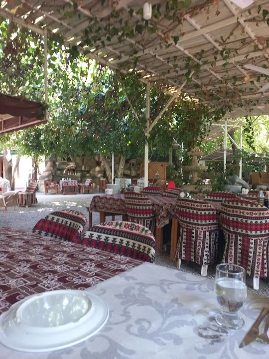 Doruklu Restaurant