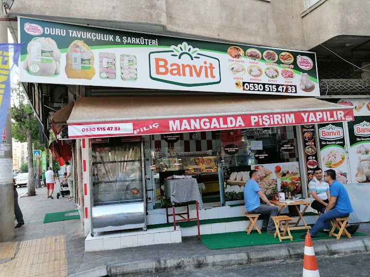 Duru Tavukçuluk