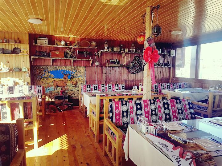 Ede Restaurant & Kır Düğünü