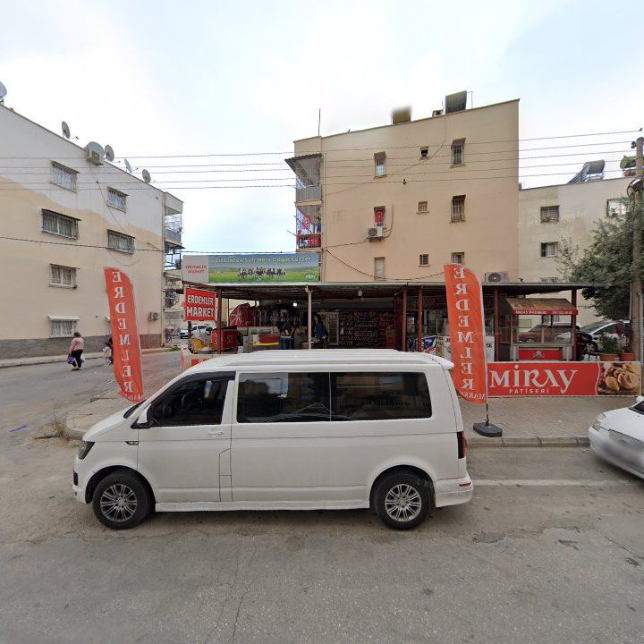 ERDEMLER KÖZDE PİLİÇ VE KEBAP SALONU