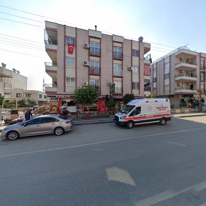 Ergenler Fırını