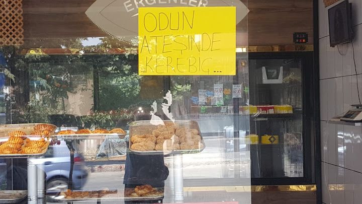 Ergenler Unlu Mamüleri