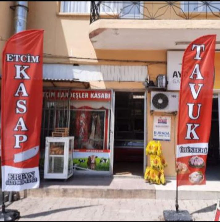 Etcim Tavuk Mangal
