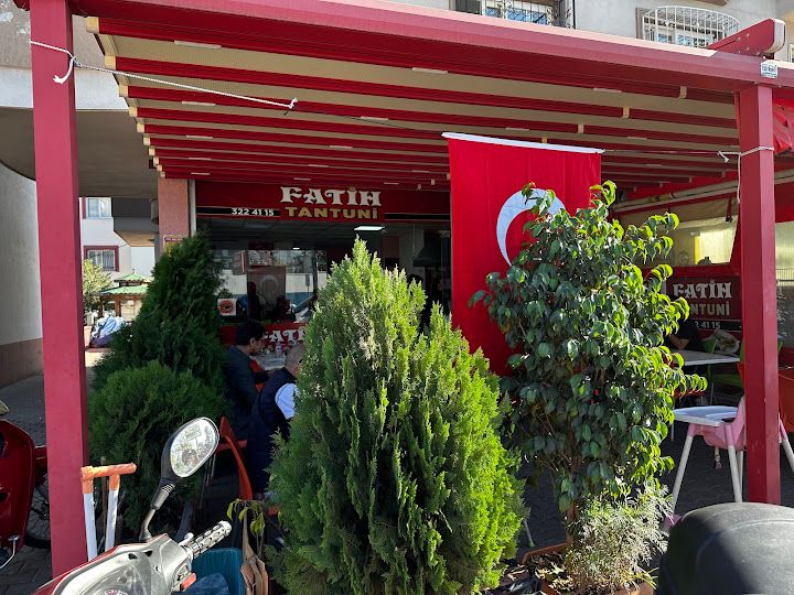 Fatih Tantuni