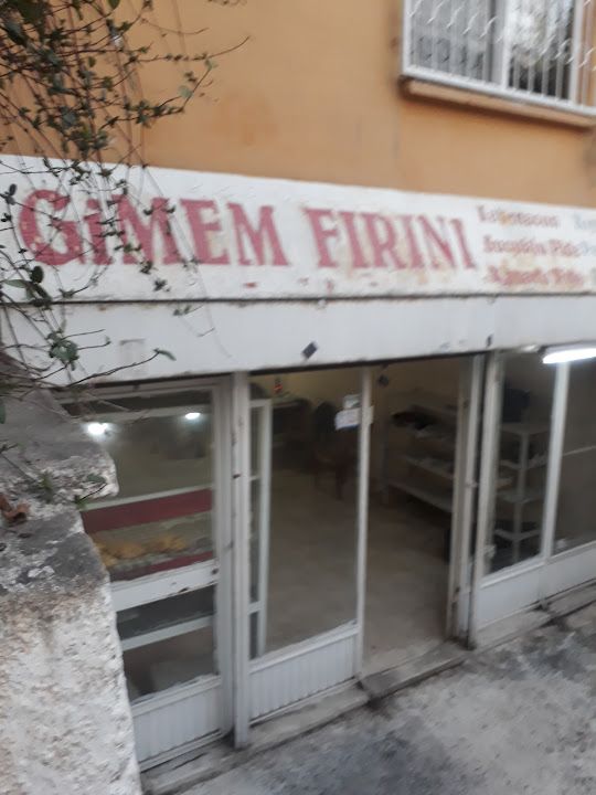Gimem Fırını