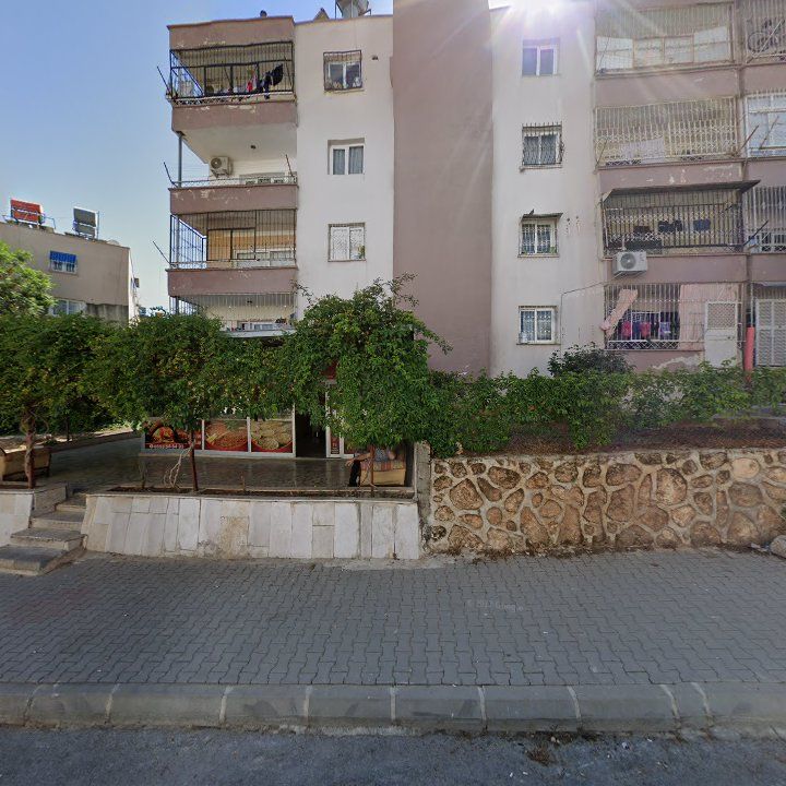 Güven Pide