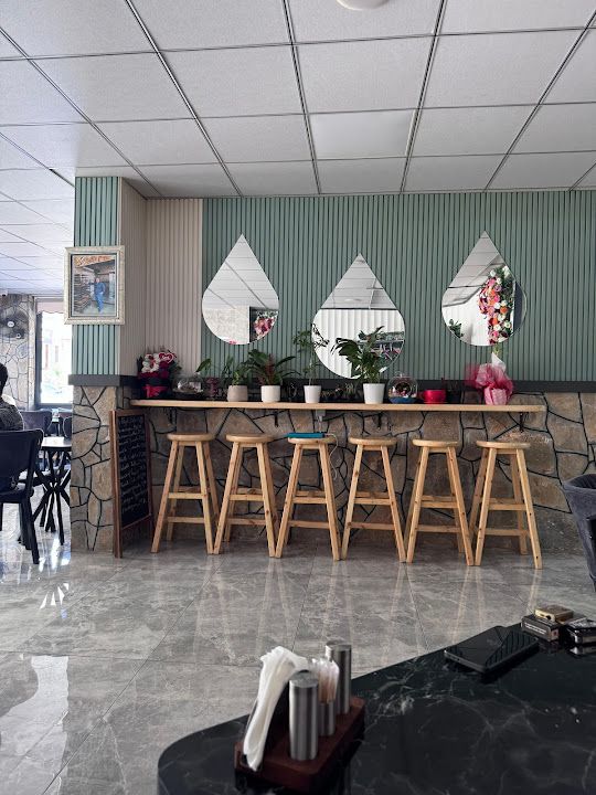 Güzelyayla Cafem