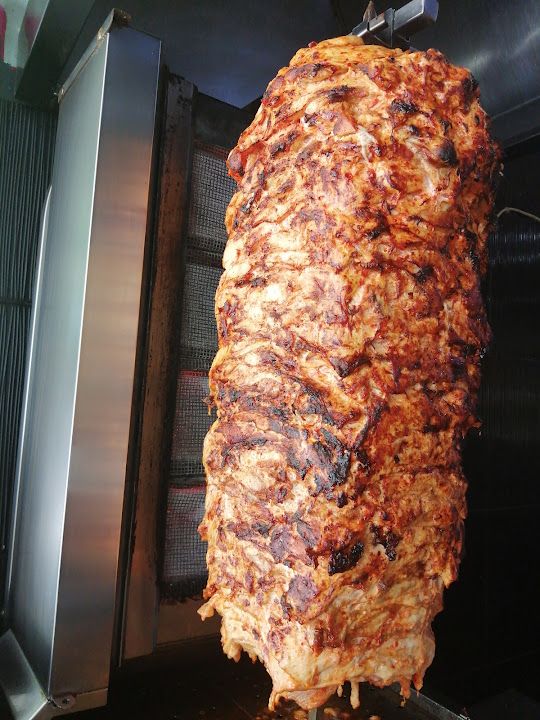 Hemen Döner