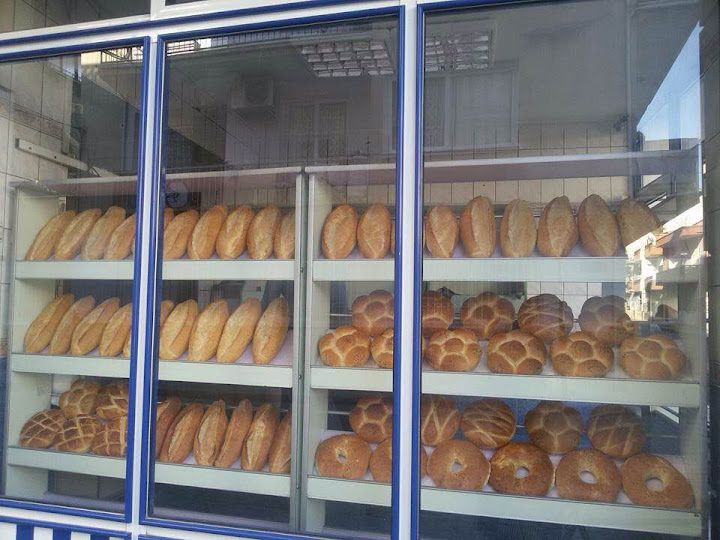 Hilal Fırını (ekmek Ve Unlu Mamüller)