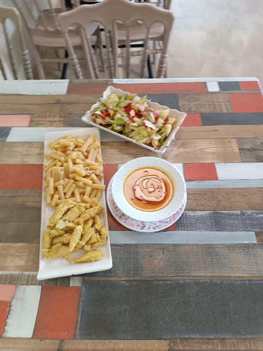 Hülya'nın Mutfağı Ev Yemekleri