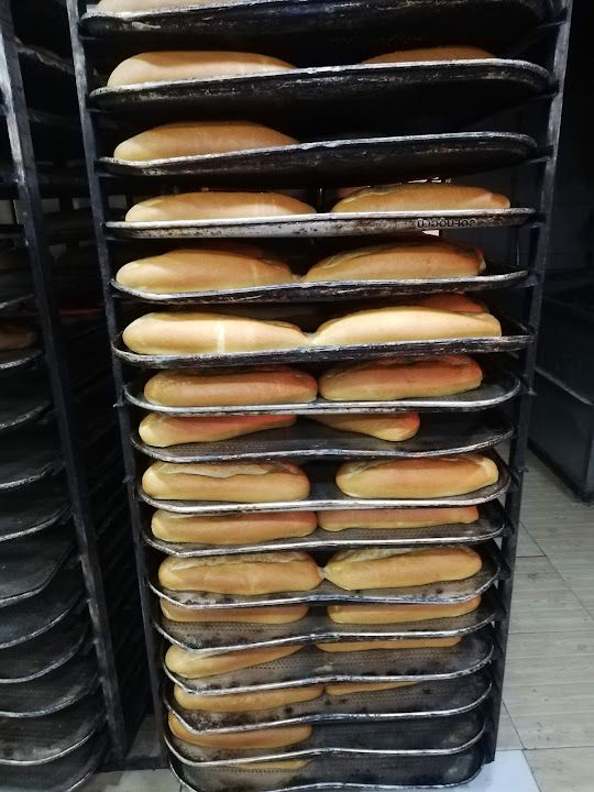 İçel Ekmek