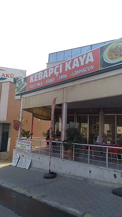 Kebapçı Kaya