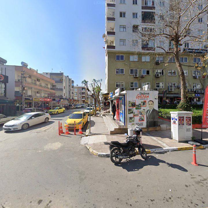 Kendin Pişir Kendin Ye