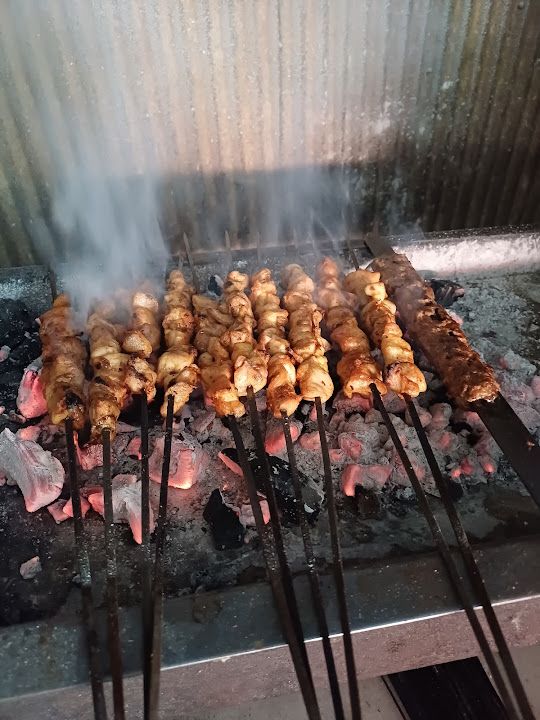 Köroğlu Tantuni