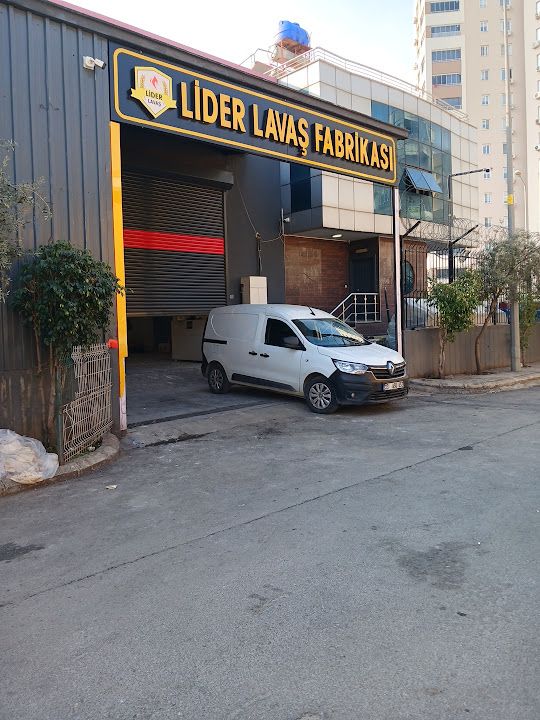 Lider Lavaş Fabrikası