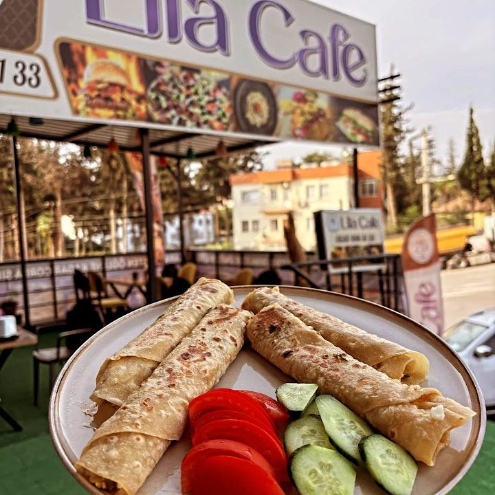 LİLA PİZZA CAFE