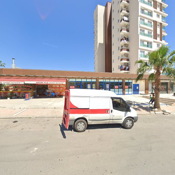 Mersin Piliç
