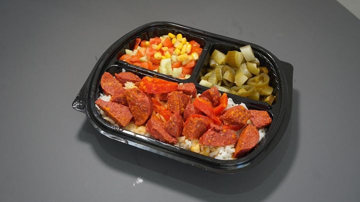 Mersin Rice House