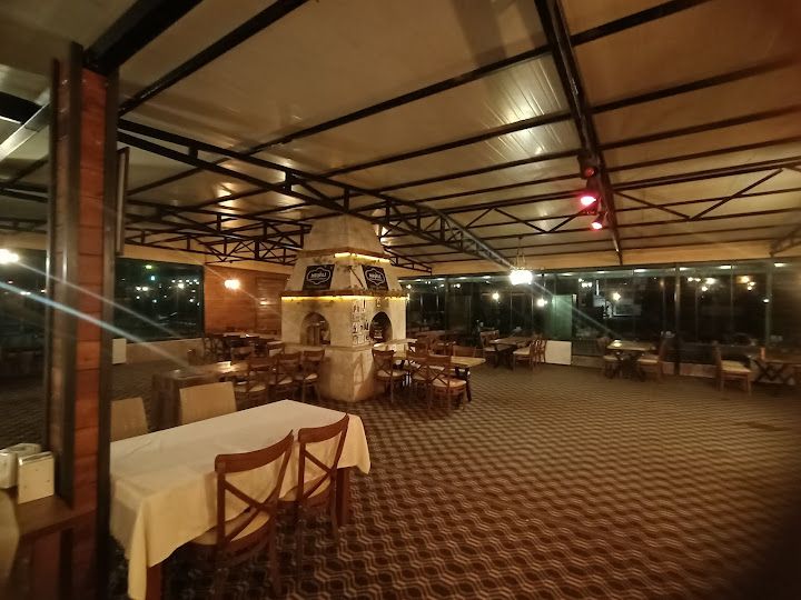 Meşeli Et Pirzolacı Hazar Usta