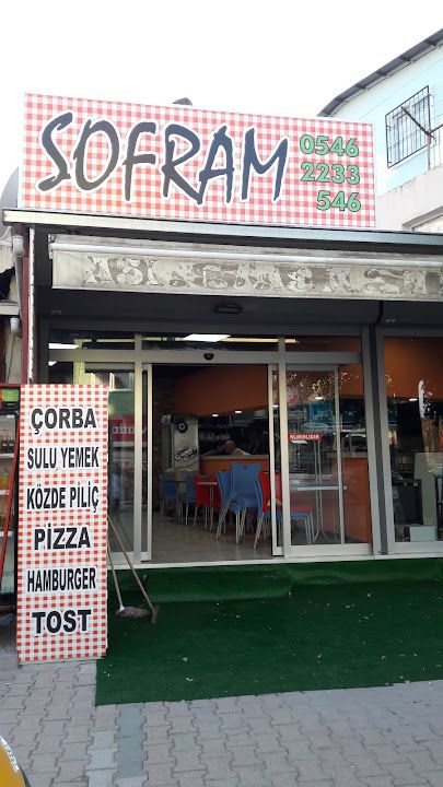 Mona Pizza
